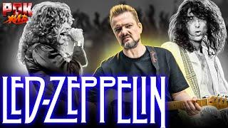 Led Zeppelin | РОК ЖИВ