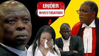 NXUMALO DESTROYED STATE'S CASE | WHEN IS KELLY GET ARRESTED? GININDA BALOI EXPOSED.