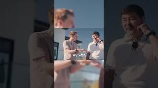 Маргулан Сейсембаев | Про вертолет #маргулансейсембаев #рек #интервью #важное #бизнес #саморазвитие
