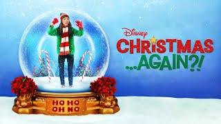  Christmas Again (2014) | Full English Movie | A Holiday Classic You Can't Miss!