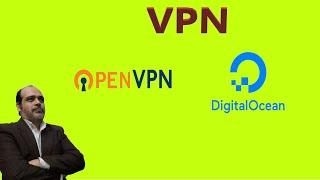 How to make your own vpn server Digital Ocean OpenVPN