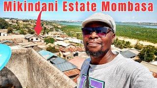 The Best Area in Mombasa to Live on a Budget 