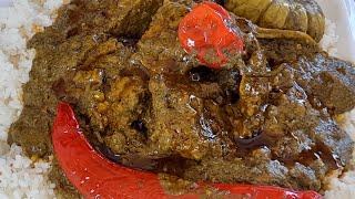 Mborokhé Viande 