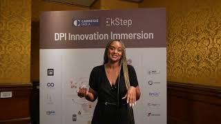 DPI Innovation Immersion 2024 | Recap Video