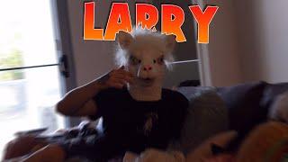 Larry the Lama
