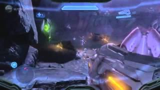 HALO 4  REVIEW  GINX TV