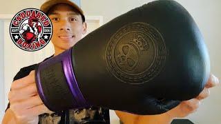 Superare Vibras Boxing Gloves REVIEW- PROTECTIVE GLOVES WITH UNIQUE STYLE!