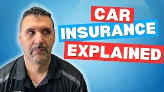 Car Insurance 101 - What You Need to Know