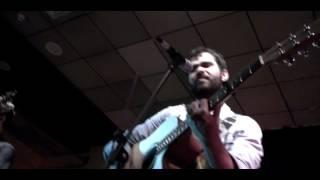 Dropshard - Get out and run (Live @ La Casa di Alex - Milan June 13.th 2015