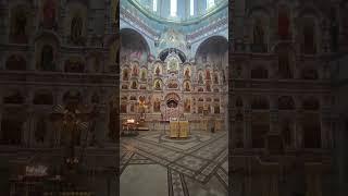 храм всех святых г Минск