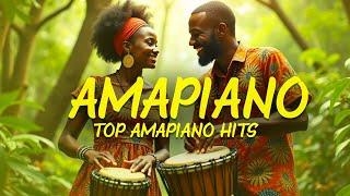 Amapiano Mix 2025  Most Popular Amapiano Songs 2025 | TOP Amapiano & Afrobeat Hits 2025