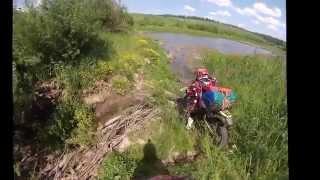 Полный Газ 2014 (Enduro Version)