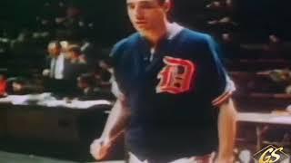 NB60s: Dave "Big D" DeBusschere