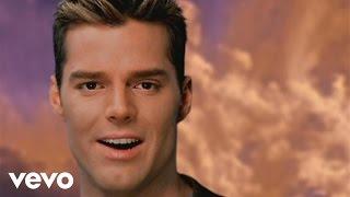 Ricky Martin - She's All I Ever Had (Official Video)