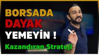 Borsada Düşerken de Yükselirken de Nasıl Para Kazanılır ?