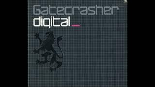 Gatecrasher Digital CD3 (2001)