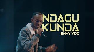 Emmy vox - Ndagukunda