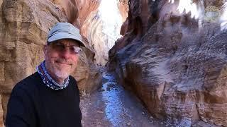 HIKES: Willis Creek