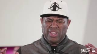 Eric Thomas Australia - "The Bigger The Dream, The Harder The Grind"