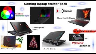 Why you should not buy Laptop?