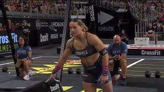 CrossFit Games 2024 - Women’s Event #8 - Final Heat #crossfit #crossfitgames #fitness