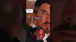 Doctor strange quiz #marvel #shorts