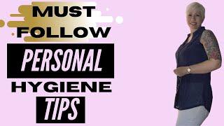 MUST FOLLOW Personal Hygiene Tips While Depressed