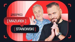 MAZUREK & STANOWSKI #1: WRACAMY! HOŁOWNIA, TVP I ORŁOŚ