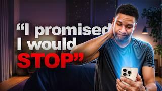 7 Reasons Why You Continue To Struggle With Sin