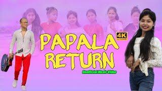 Papala Return | Unofficial Music Video | manna media 2021 | 4K