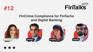 FinCrime Compliance for FinTechs and Digital Banking