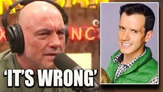 Joe Rogan Sounds the Alarm on Trump’s Deportation Horror