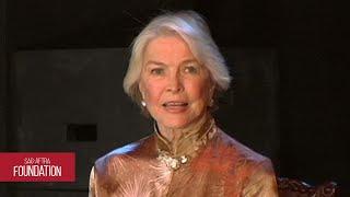 Ellen Burstyn Career Retrospective | Legacy Collection | Conversations at the SAG-AFTRA Foundation