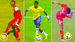 Kasi Flava Skills Invented In South Africa●South African Showboating Soccer Skills●PART 3●2021