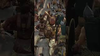 Celtic Warrior VS Noble Sword [Total war: Rome 2]