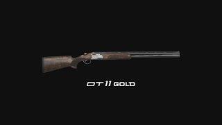 Beretta DT11 Gold