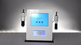 OxyGeneo 3-in-1 super facial - introduction