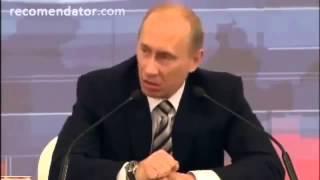 Мотивация от Путина! Путин о достижении цели!