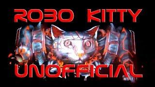 EXCISION - ROBO KITTY (VDJ MIKEYMIKE EDIT) (Official Unofficial Video)