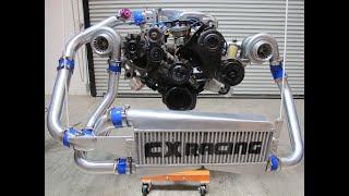 LET'S TALK TURBOS-DAILY DRIVER TURBO COMBOS