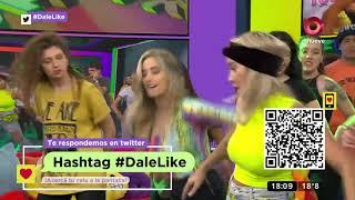 Dale Like: Programa del 08 de Junio de 2019