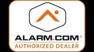 Alarm System Store - Alarm.com