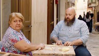 How to Make Pasta like a Badass Italian Nonna | Funke