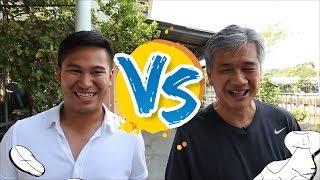 New Dem X : Ep.3 - พรพรหม x อภิรักษ์