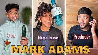 MARK ADAMS FUNNY COMEDY COMPILATION | Ultimate Skits of Mark Adams #5