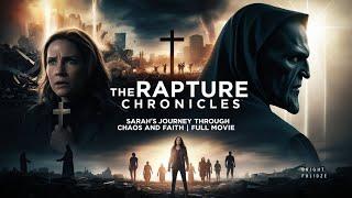 The Rapture Chronicles: Sarah’s Journey Through Chaos and Faith | Full Movie