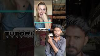 Tutorial Time warp filter #moneylove #shorts #tutorial #time #trending