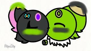 fixed gaby x marcil the original(fake) art is from disgusting alana dr #gabyxpacient0