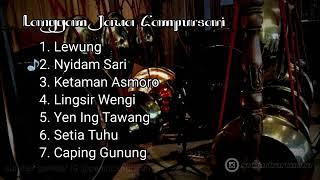 Lagu Jawa Campursari Cek Sound