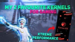 Top 2 Best Kernel for Poco F1 | Best Gaming Rom + kernel for Poco F1